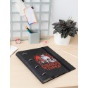 CARPETA 4 ANILLAS STRANGER THINGS
