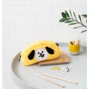 ESTUCHE FELPA BT21 CHIMMY