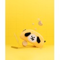 ESTUCHE FELPA BT21 CHIMMY