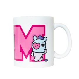 TAZA BT21 MANG