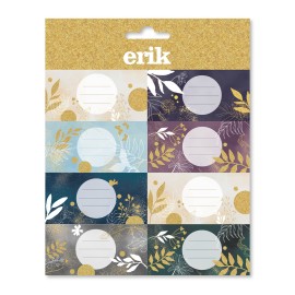 ETIQUETAS ADHESIVAS GLITTER 2