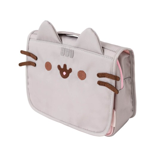 NECESER COLGANTE DE VIAJE PUSHEEN FOODIE COLLECTION