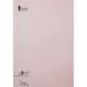 TARJETA A4 PAPERADO 5 UNIDADES ROSA