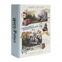 ALBUM FOTO 100 BOLSILLOS 10X15CM HARRY POTTER