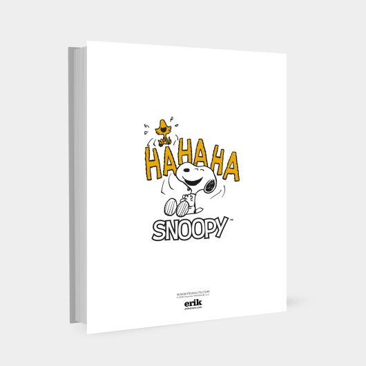 ALBUM FOTO 24X32CM 30 PAGINAS AUTOADHESIVAS SNOOPY