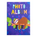 ALBUM FOTO SOFT 36 BOLSILLOS 10X15CM PEREZOSO