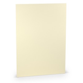 FOLIO A4 PAPERADO 10 UNIDADES CREMA 2