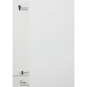 FOLIO A4 PAPERADO 10 UNIDADES BLANCO