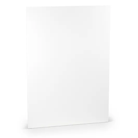FOLIO A4 PAPERADO 10 UNIDADES BLANCO