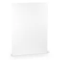FOLIO A4 PAPERADO 10 UNIDADES BLANCO