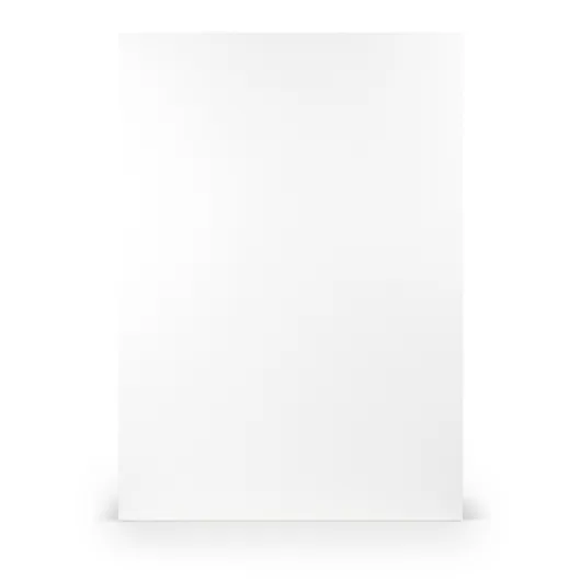 FOLIO A4 PAPERADO 10 UNIDADES BLANCO