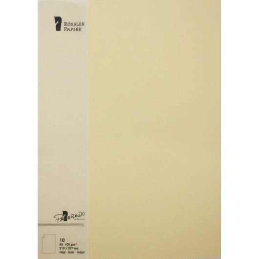 FOLIO A4 PAPERADO 10 UNIDADES MELON