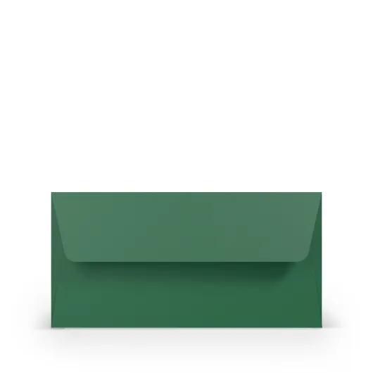SOBRE DL AMERICANO PAPERADO 5 UNIDADES VERDE ACEBO