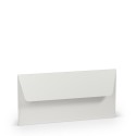 SOBRE DL AMERICANO PAPERADO 5 UNIDADES GRIS PERLA