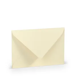 SOBRE C6 MINISTRO PAPERADO 5 UNIDADES CREMA 2