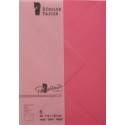 SOBRE C6 MINISTRO PAPERADO 5 UNIDADES FUCSIA