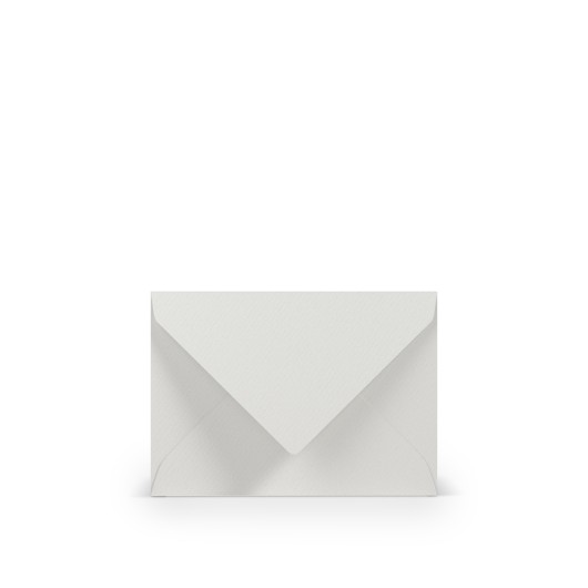 SOBRE C7 PAPERADO 5 UNIDADES GRIS PERLA