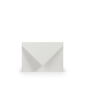 SOBRE C7 PAPERADO 5 UNIDADES GRIS PERLA
