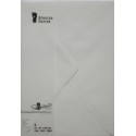 SOBRE C5 PAPERADO 5 UNIDADES GRIS PERLA
