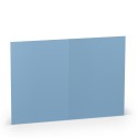 TARJETA A6 PAPERADO 5 UNIDADES AZUL