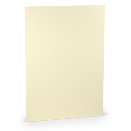 FOLIO A4 COLORETTI 10 UNIDADES CREMA 2