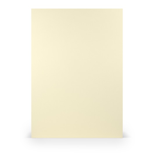 FOLIO A4 COLORETTI 10 UNIDADES CREMA