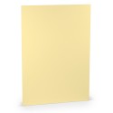FOLIO A4 COLORETTI 10 UNIDADES MARRON ARENA