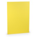 FOLIO A4 COLORETTI 10 UNIDADES AMARILLO