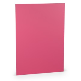 FOLIO A4 COLORETTI 10 UNIDADES FUCSIA 2