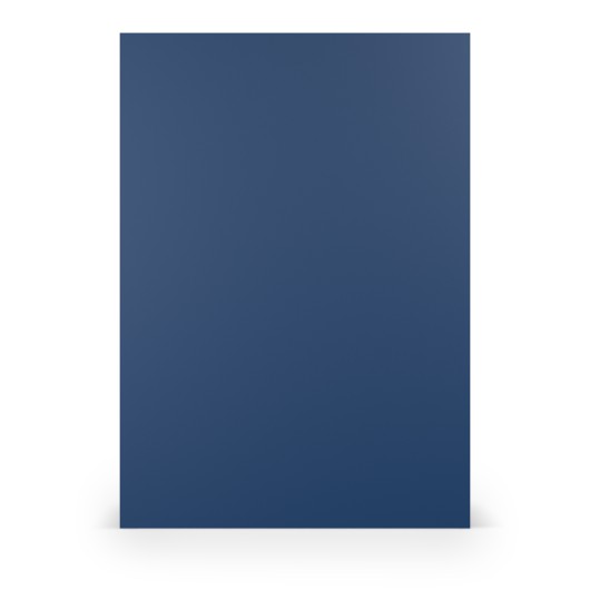FOLIO A4 COLORETTI 10 UNIDADES AZUL JEANS