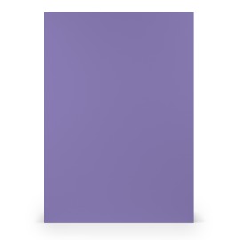 FOLIO A4 COLORETTI 10 UNIDADES LILA 2