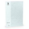 FOLIO A4 COLORETTI 10 UNIDADES PERGAMINO AZUL