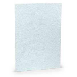 FOLIO A4 COLORETTI 10 UNIDADES PERGAMINO AZUL 2