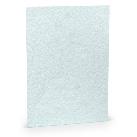 FOLIO A4 COLORETTI 10 UNIDADES PERGAMINO AZUL