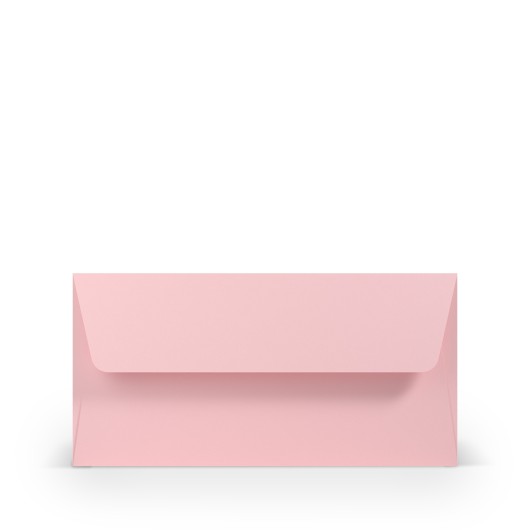 SOBRE DL AMERICANO COLORETTI 5 UNIDADES ROSA