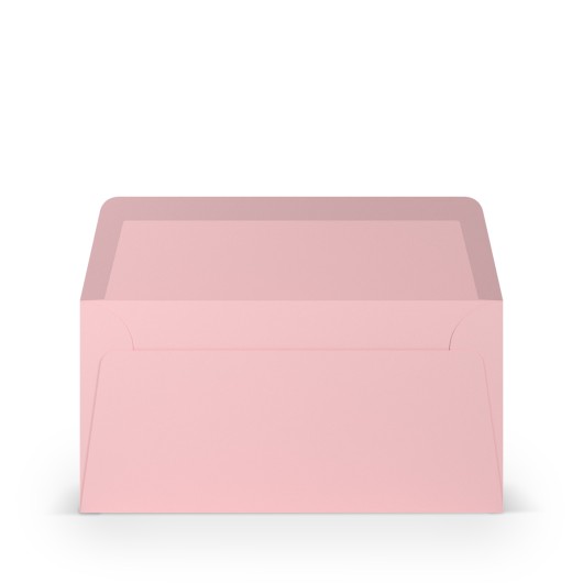 SOBRE DL AMERICANO COLORETTI 5 UNIDADES ROSA