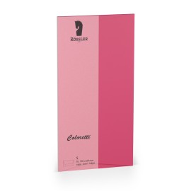 SOBRE DL AMERICANO COLORETTI 5 UNIDADES FUCSIA 2