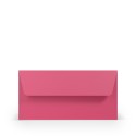 SOBRE DL AMERICANO COLORETTI 5 UNIDADES FUCSIA