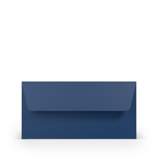 SOBRE DL AMERICANO COLORETTI 5 UNIDADES AZUL JEANS