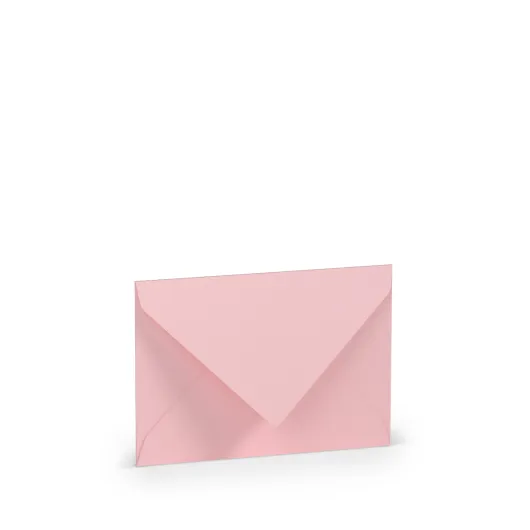SOBRE C7 COLORETTI 5 UNIDADES ROSA
