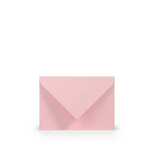 SOBRE C7 COLORETTI 5 UNIDADES ROSA