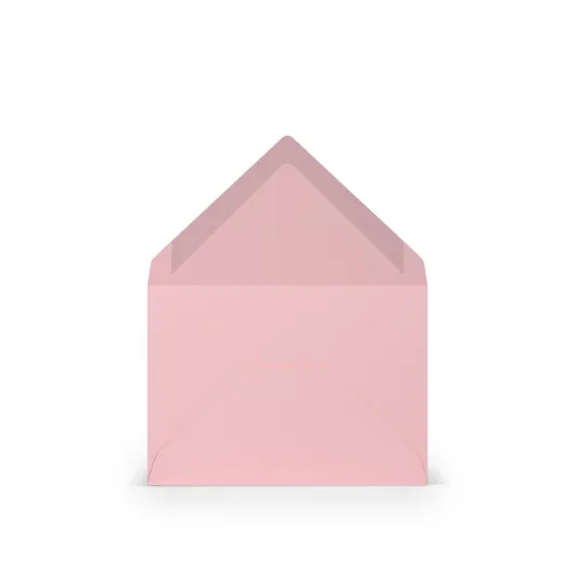 SOBRE C7 COLORETTI 5 UNIDADES ROSA