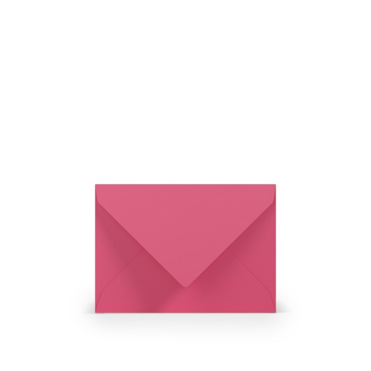 SOBRE C7 COLORETTI 5 UNIDADES FUCSIA