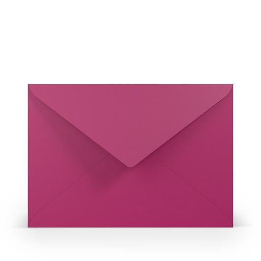 SOBRE C5 COLORETTI 5 UNIDADES MAGENTA
