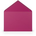SOBRE C5 COLORETTI 5 UNIDADES MAGENTA