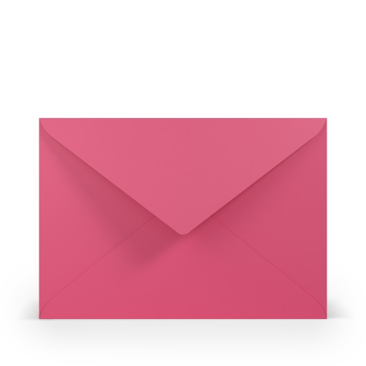 SOBRE C5 COLORETTI 5 UNIDADES FUCSIA
