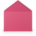 SOBRE C5 COLORETTI 5 UNIDADES FUCSIA