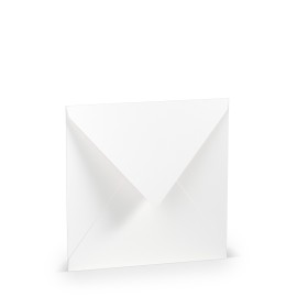 SOBRE CUADRADO GRANDE COLORETTI 5 UNIDADES BLANCO 2