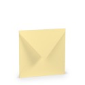 SOBRE CUADRADO GRANDE COLORETTI 5 UNIDADES MARRON ARENA
