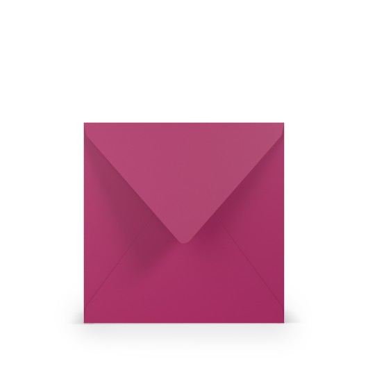 SOBRE CUADRADO GRANDE COLORETTI 5 UNIDADES MAGENTA